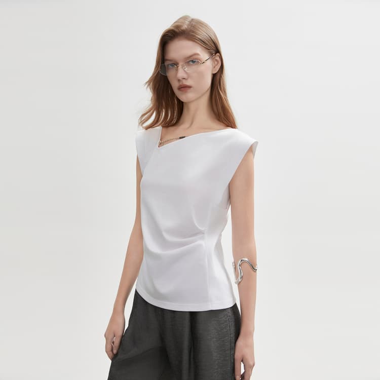 Футболка ELLE T - изображение 5
