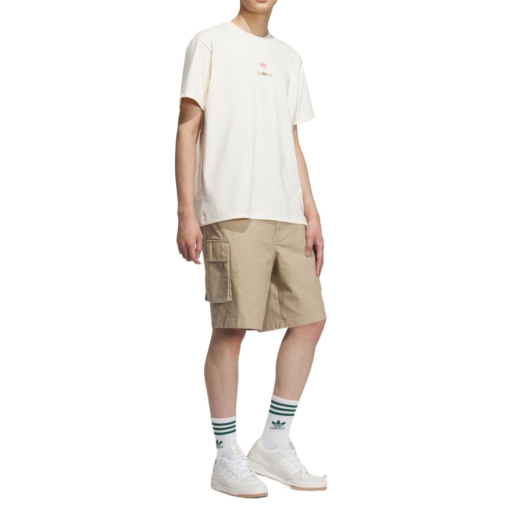 Тренировочные штаны adidas originals ORIGINALS - изображение 4