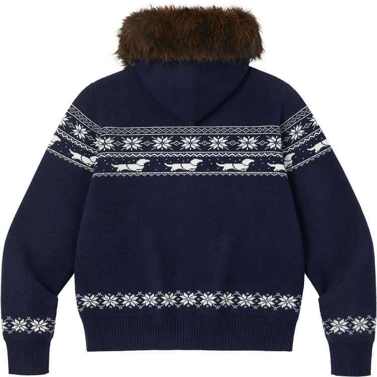 Кофта PSO Brand Унисекс Свитера - изображение 2