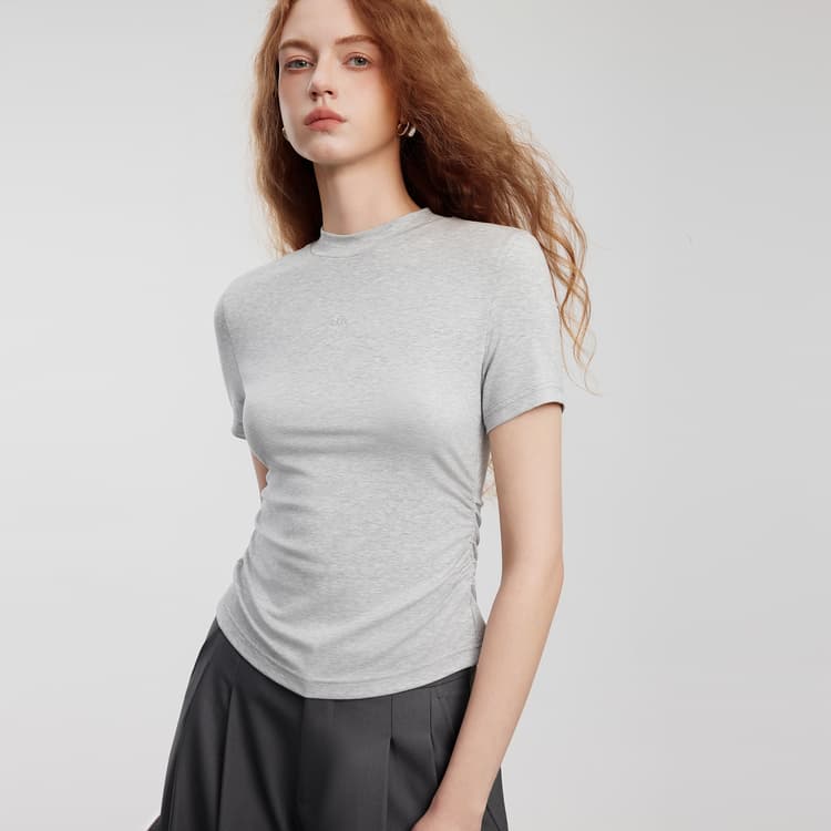 Футболка ELLE T - изображение 4