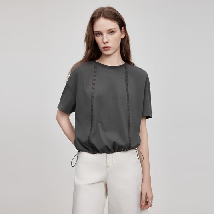 Футболка ELLE T - изображение 7