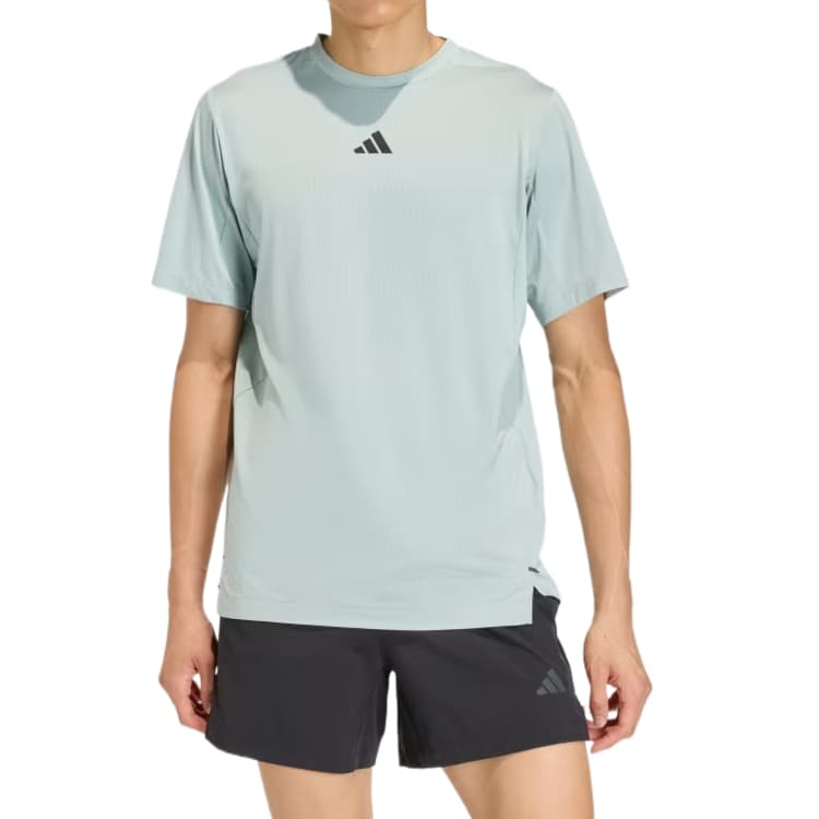 Спортивный костюм adidas ESSENTIALS D4T Climacool - изображение 2