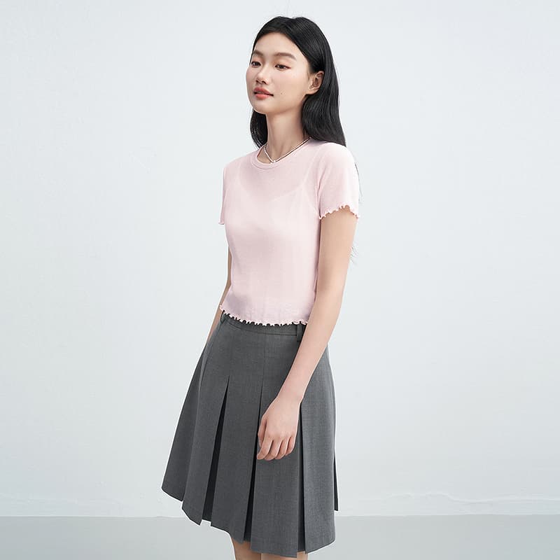Футболка LEDIN T - изображение 7