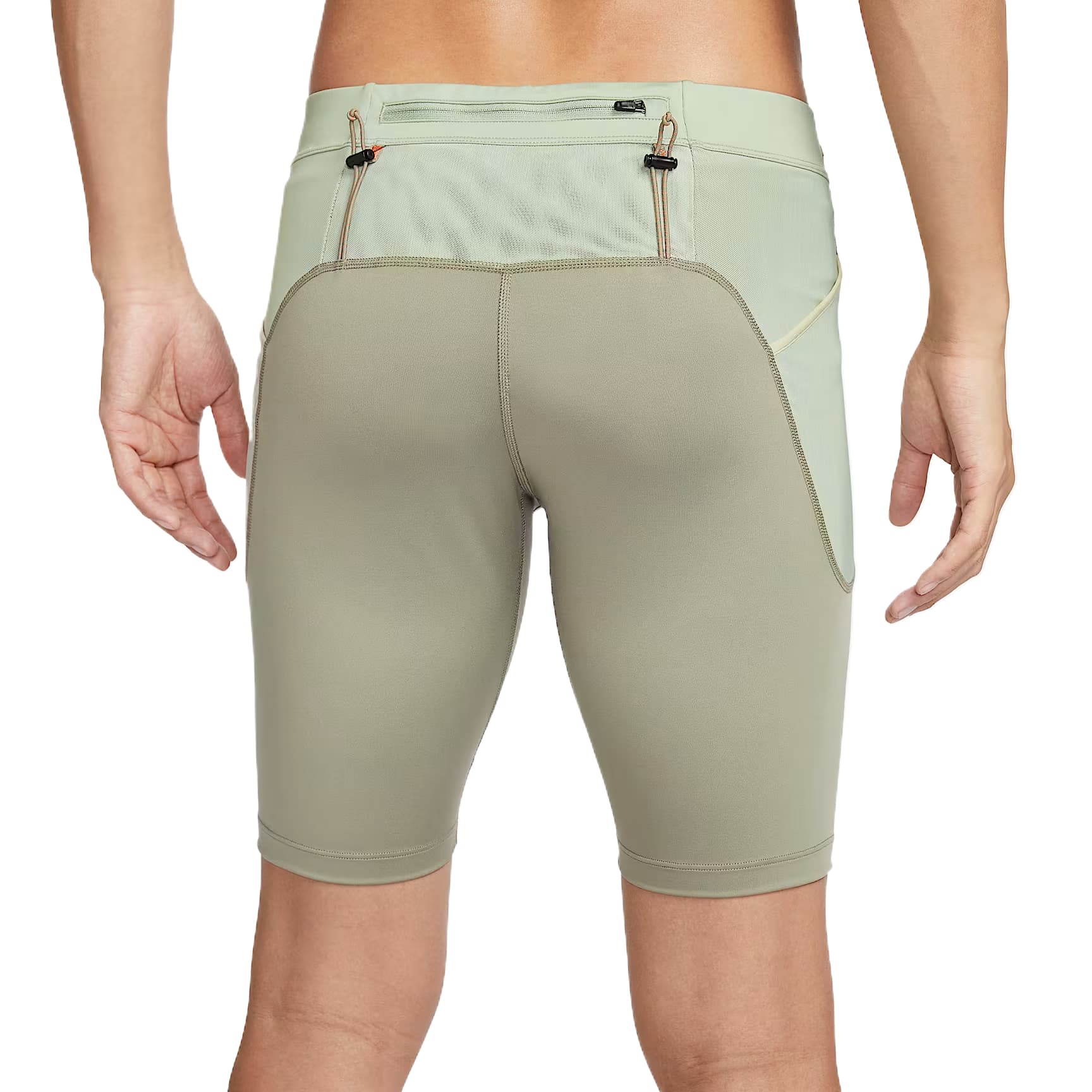 Тренировочные штаны Nike Dri-FIT ADV LavaLoops - изображение 2