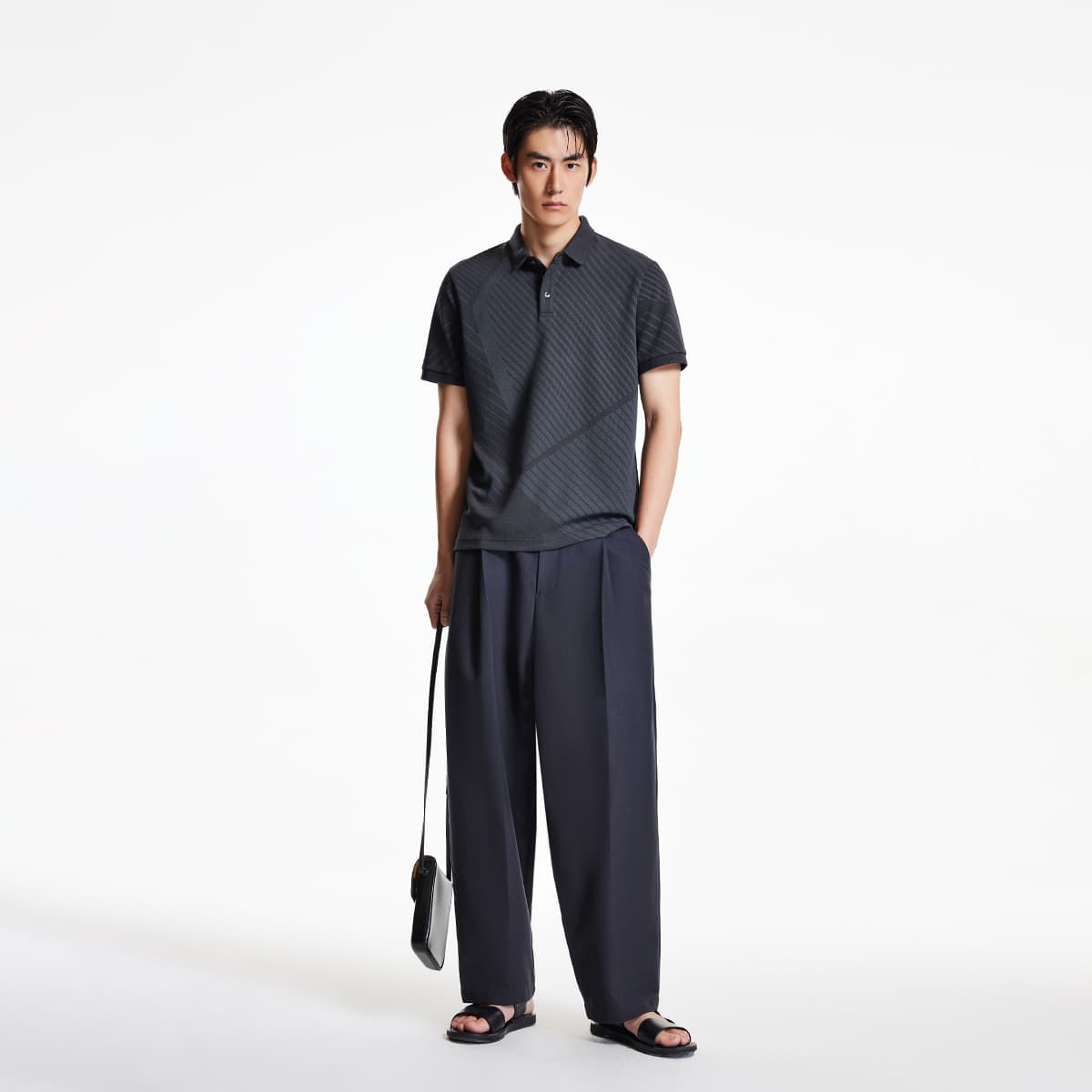 Поло JACK JONES POLO - изображение 4