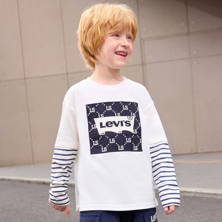 Футболка levis T - изображение 4