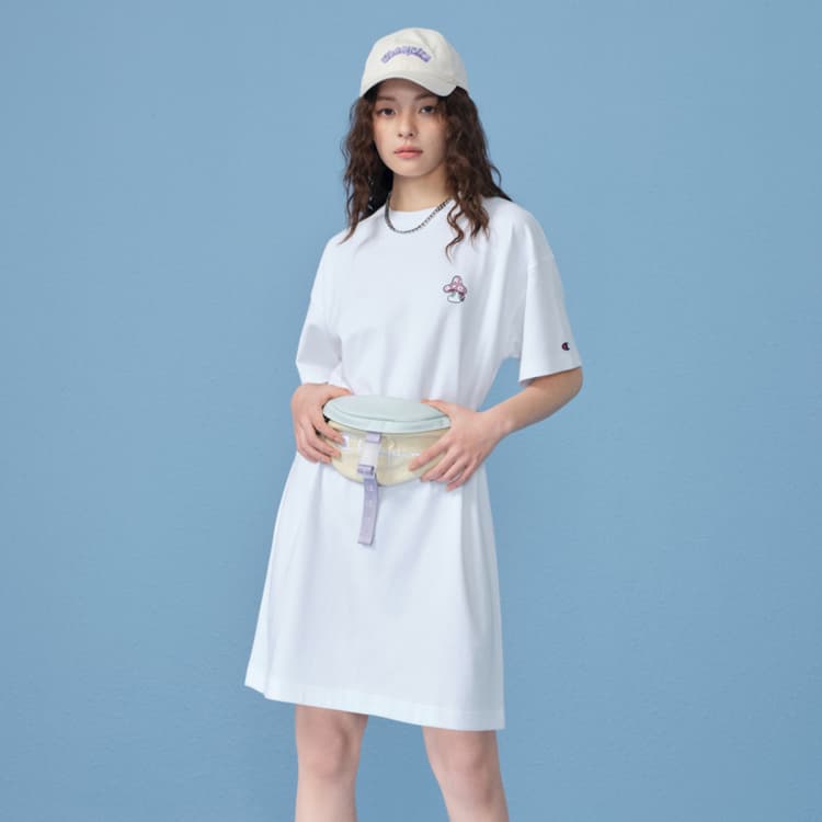 Платье Champion For Her Dress - изображение 4