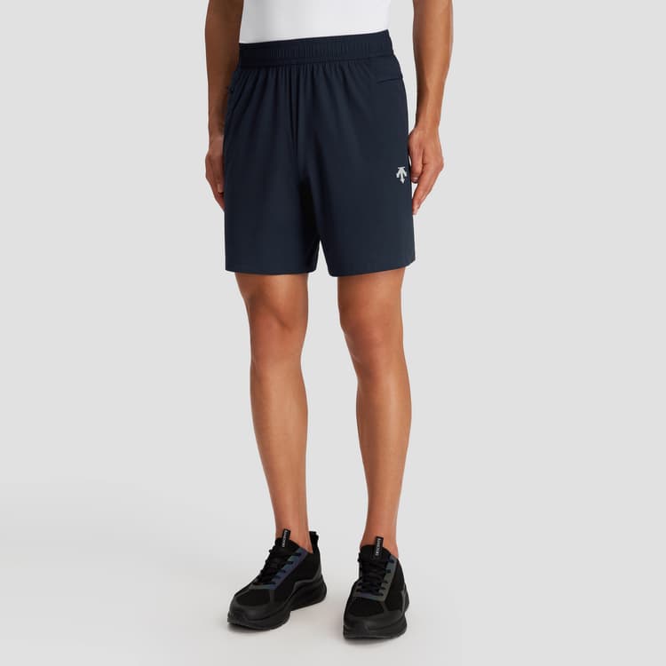 Шорты DESCENTE RUNNING Shorts - изображение 3