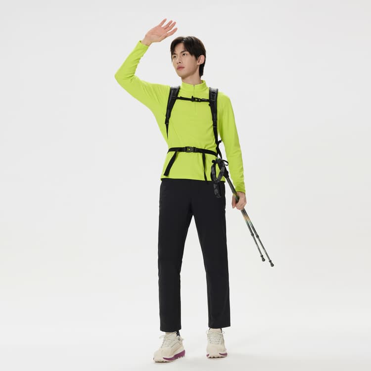 Футболка KOLON SPORT T - изображение 6
