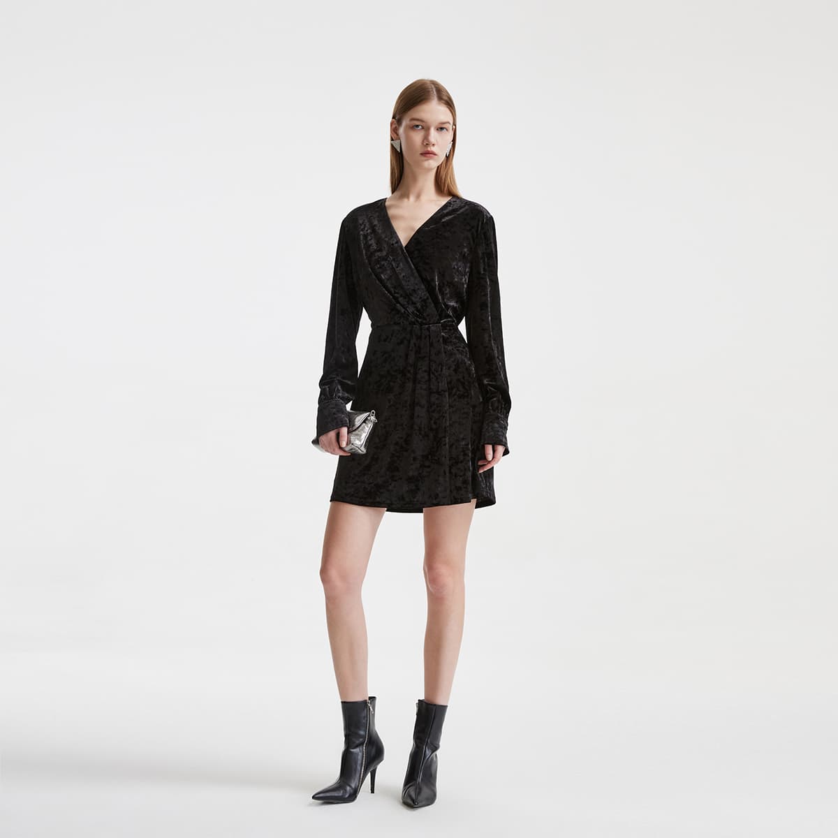 Платье ONLY FW24 V - изображение 3