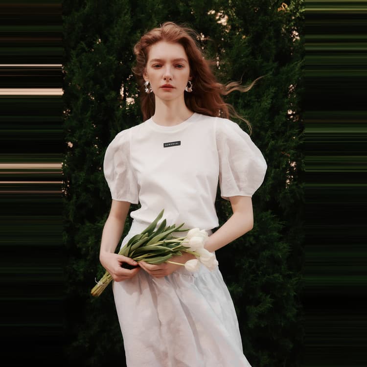 Футболка ELLE T - изображение 3