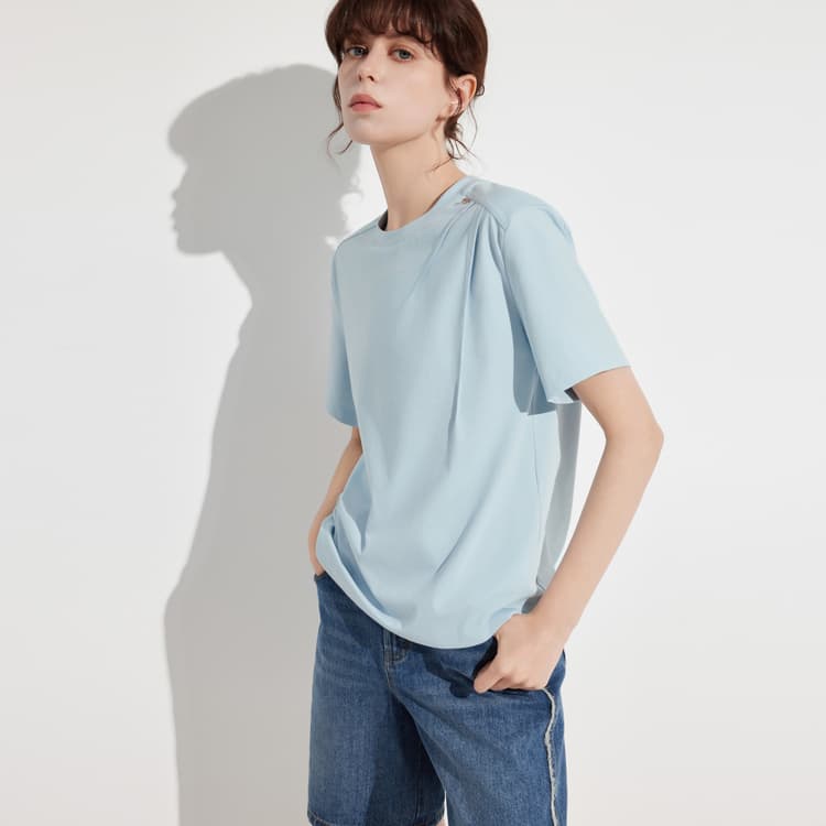 Футболка ELLE T - изображение 4