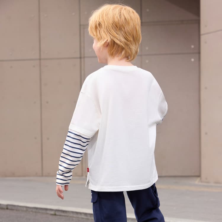 Футболка levis T - изображение 10