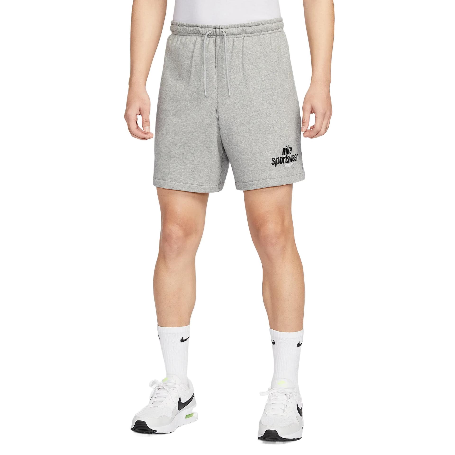 Шорты Nike FLOW - изображение 3