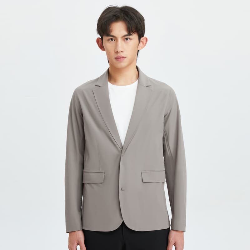 Куртка KOLON SPORT COMMUTE - изображение 4