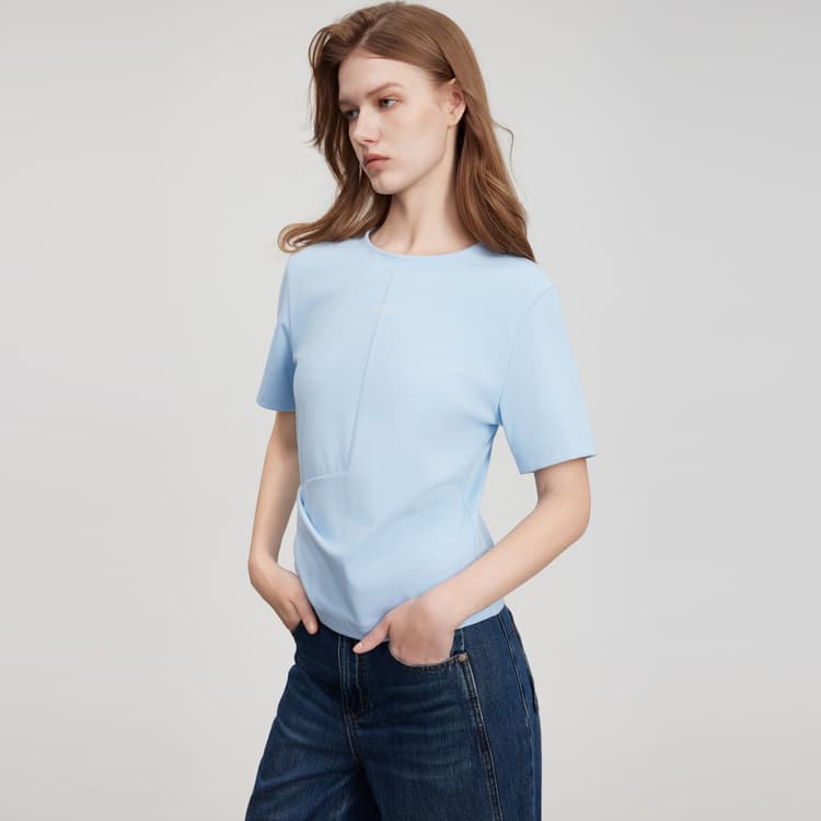Футболка ELLE T - изображение 5