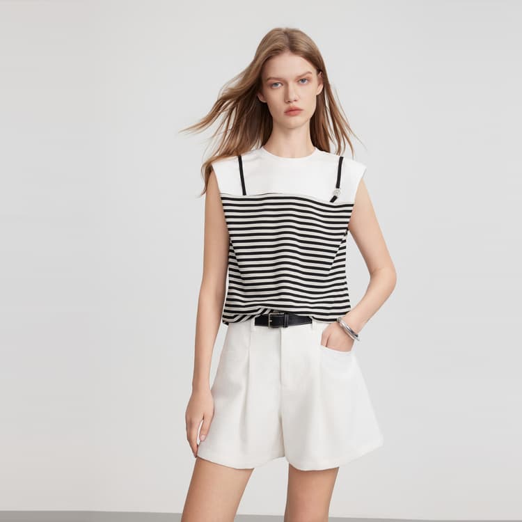 Футболка ELLE T - изображение 3