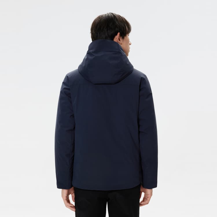 Зимняя куртка KOLON SPORT HIKE - изображение 6