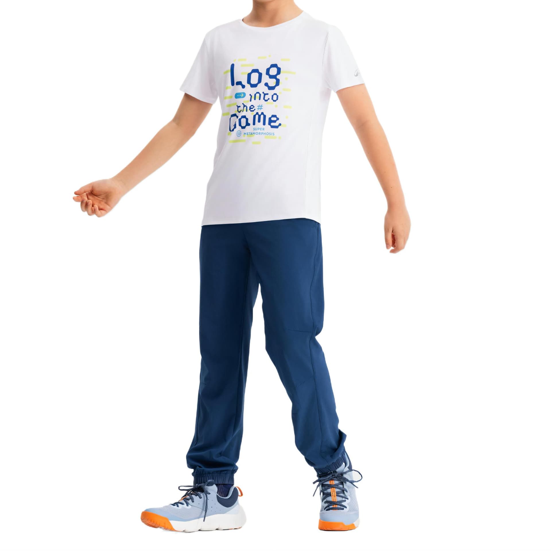 Футболка DECATHLONT - изображение 5