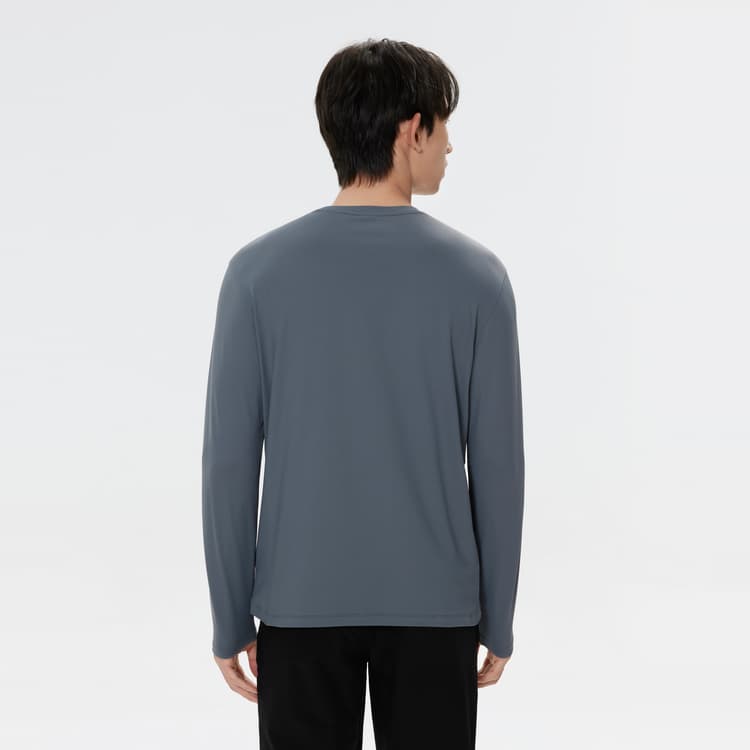 Футболка KOLON SPORT HIKE T - изображение 6