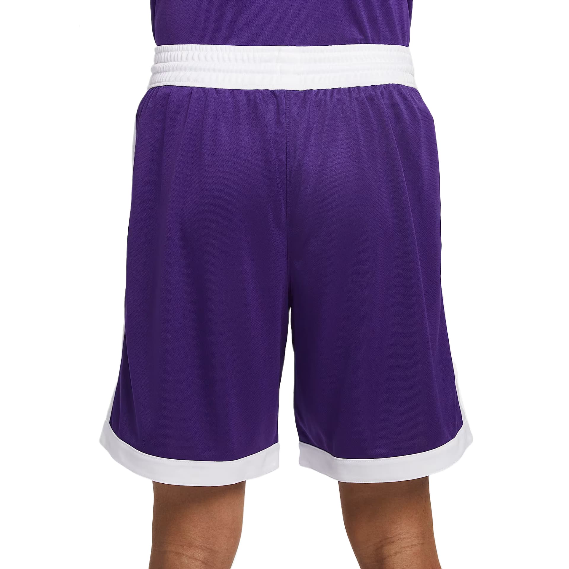 Тренировочные штаны Nike Dri-Fit Stock Crossover - изображение 2
