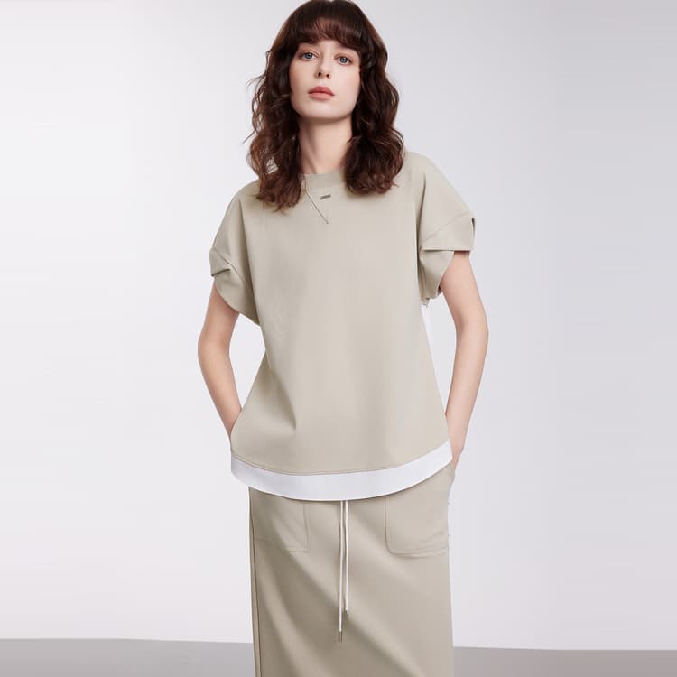 Футболка ELLE T - изображение 3