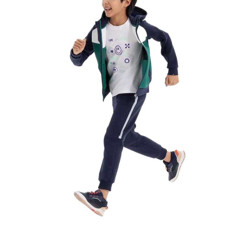 DECATHLON Рождественские зеленые детские куртки - изображение 4