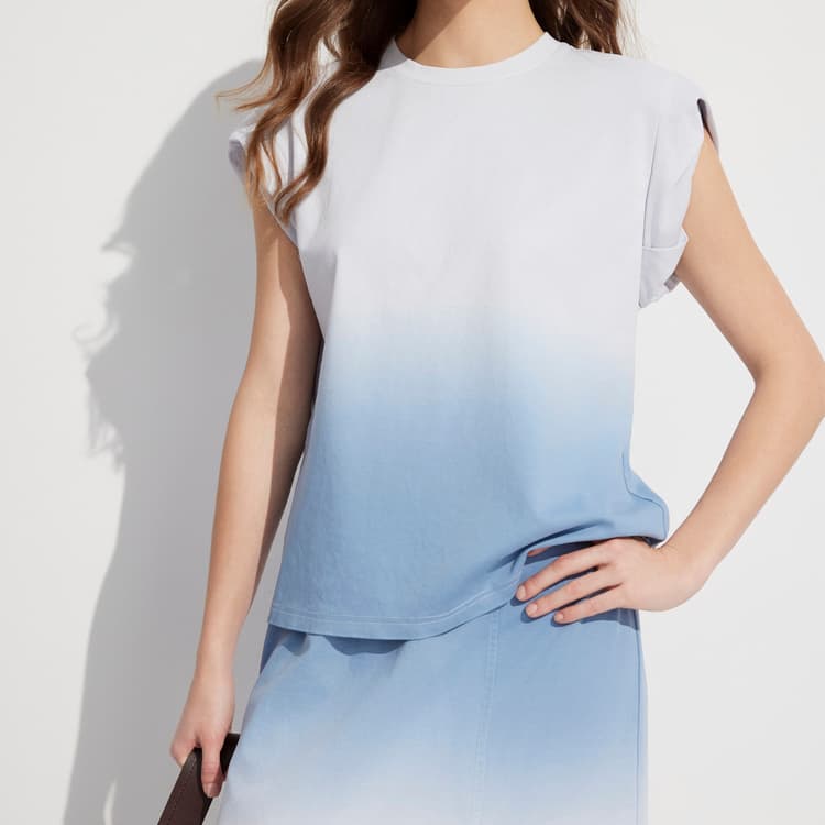 Футболка ELLE T - изображение 6