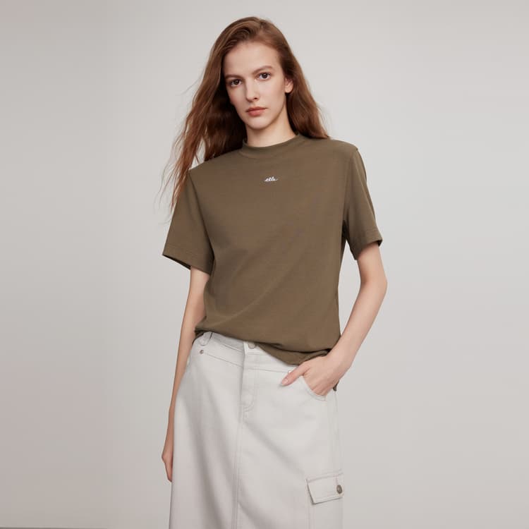 Футболка ELLE T - изображение 5