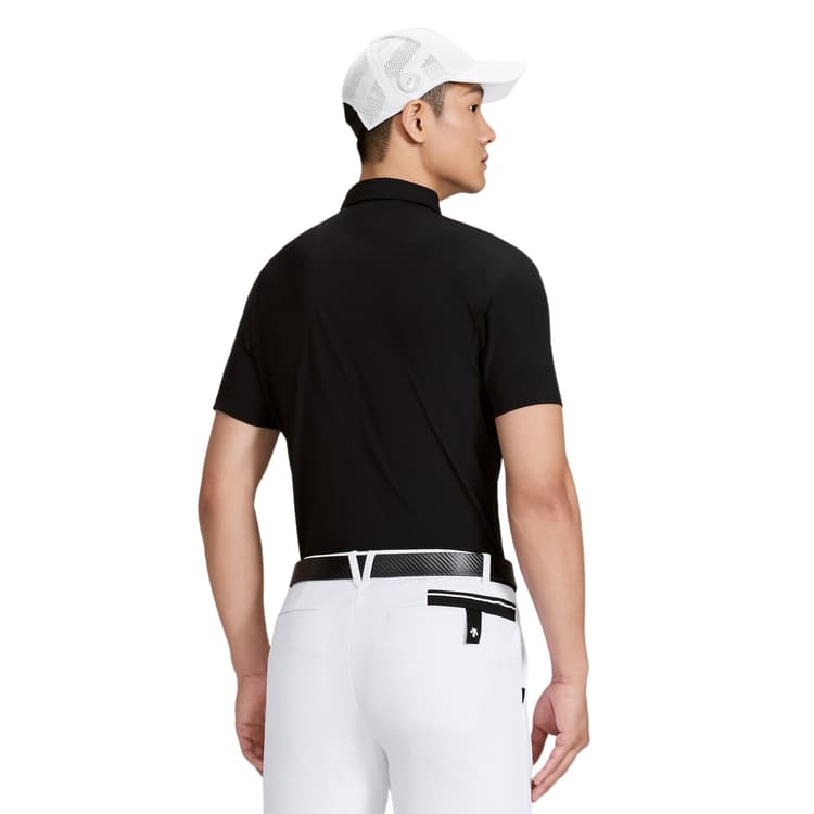 Поло DESCENTE Descente Golf G-Arc POLO - изображение 3