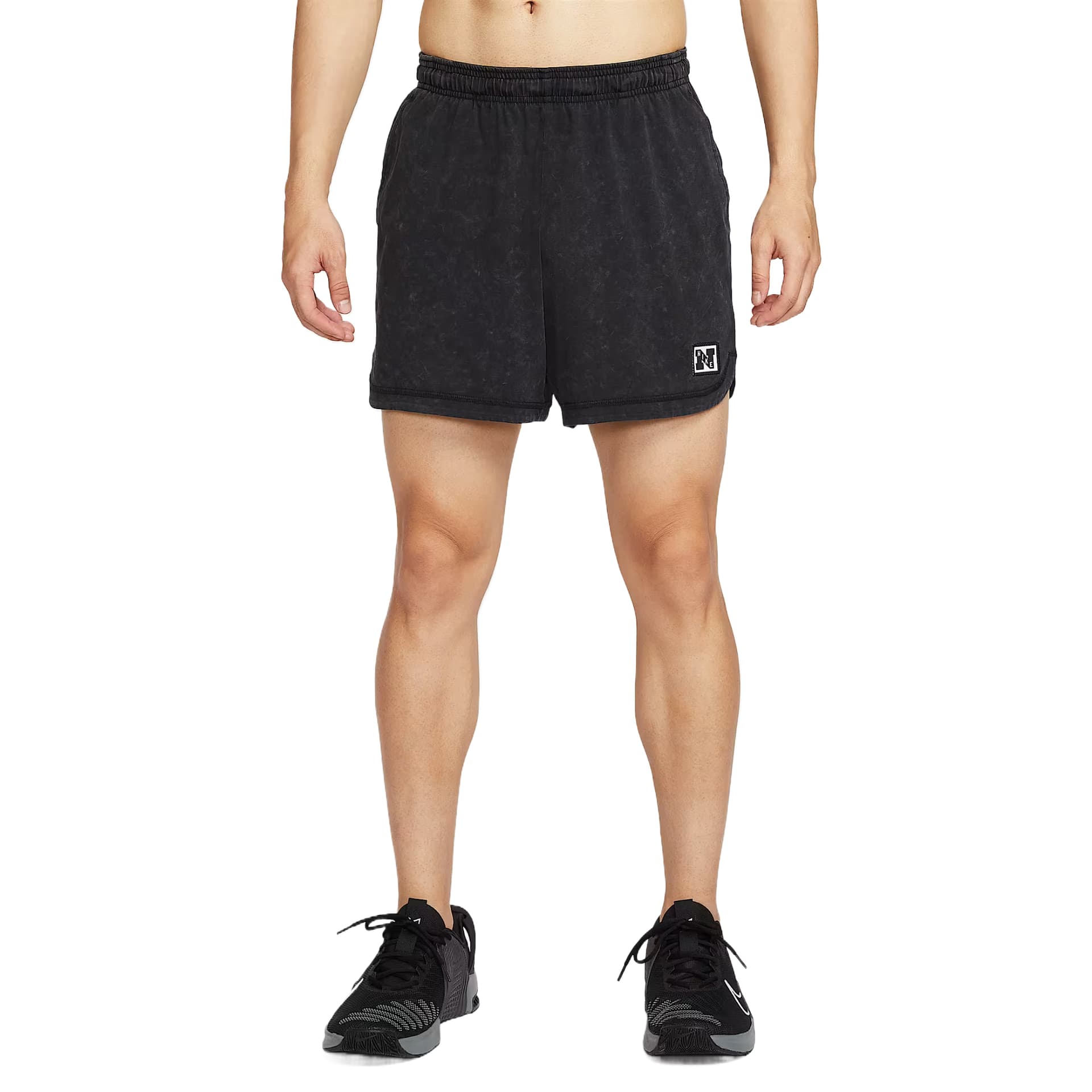 Тренировочные штаны Nike Heritage Dri-FIT - изображение 3