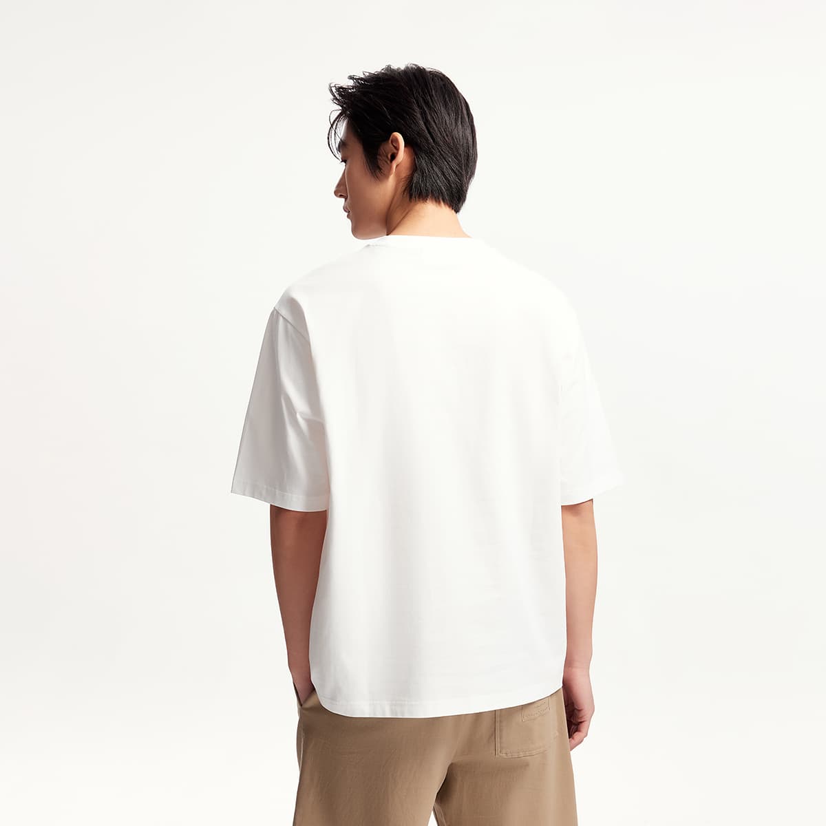 Футболка JACK JONES T - изображение 5
