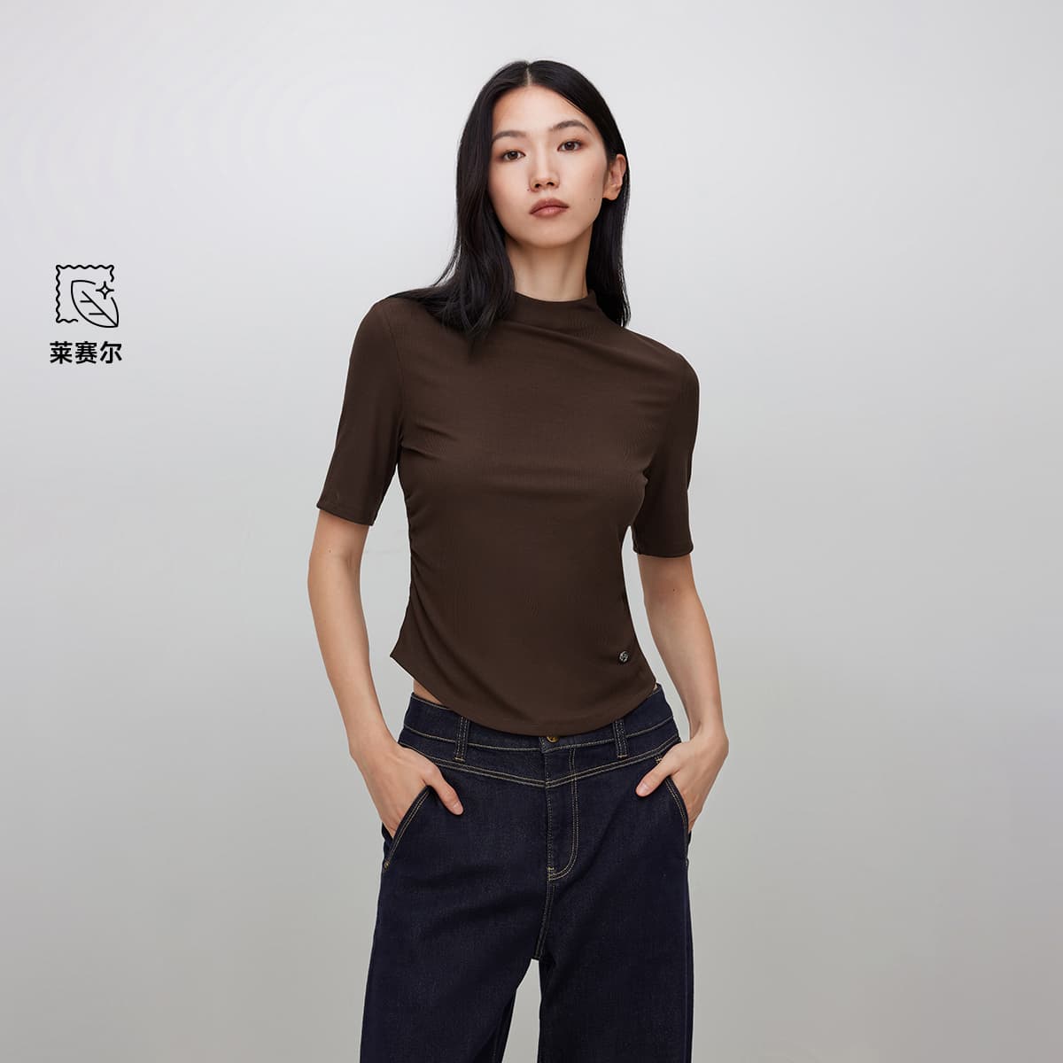 Футболка ONLY T - изображение 3