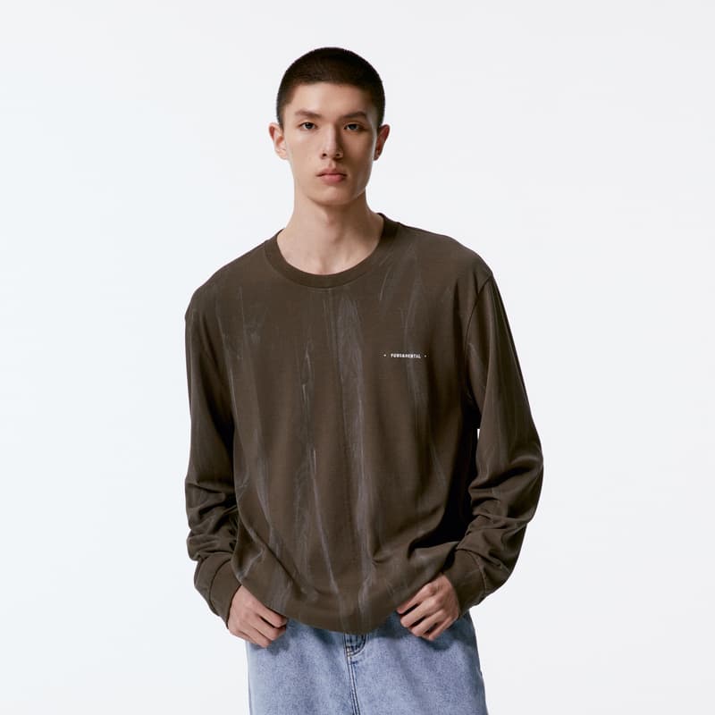 Футболка GXG T - изображение 5