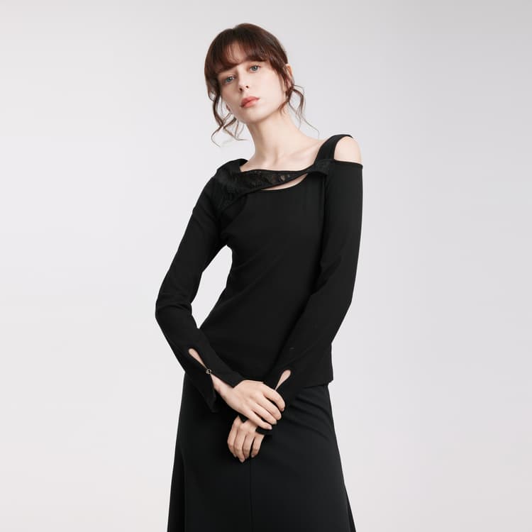 Футболка ELLE T - изображение 5
