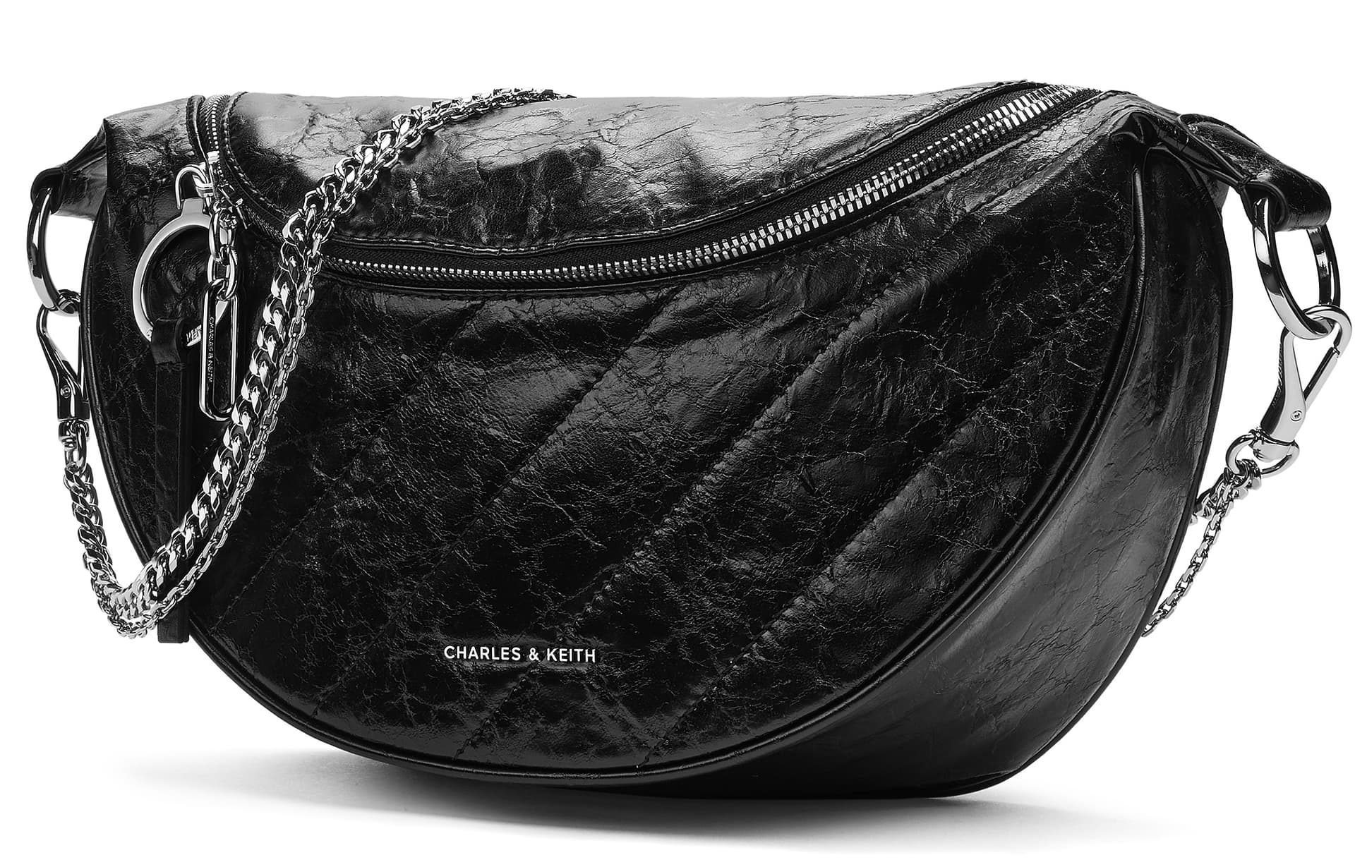 Сумка через плечо CHARLESKEITH ck PU - изображение 2