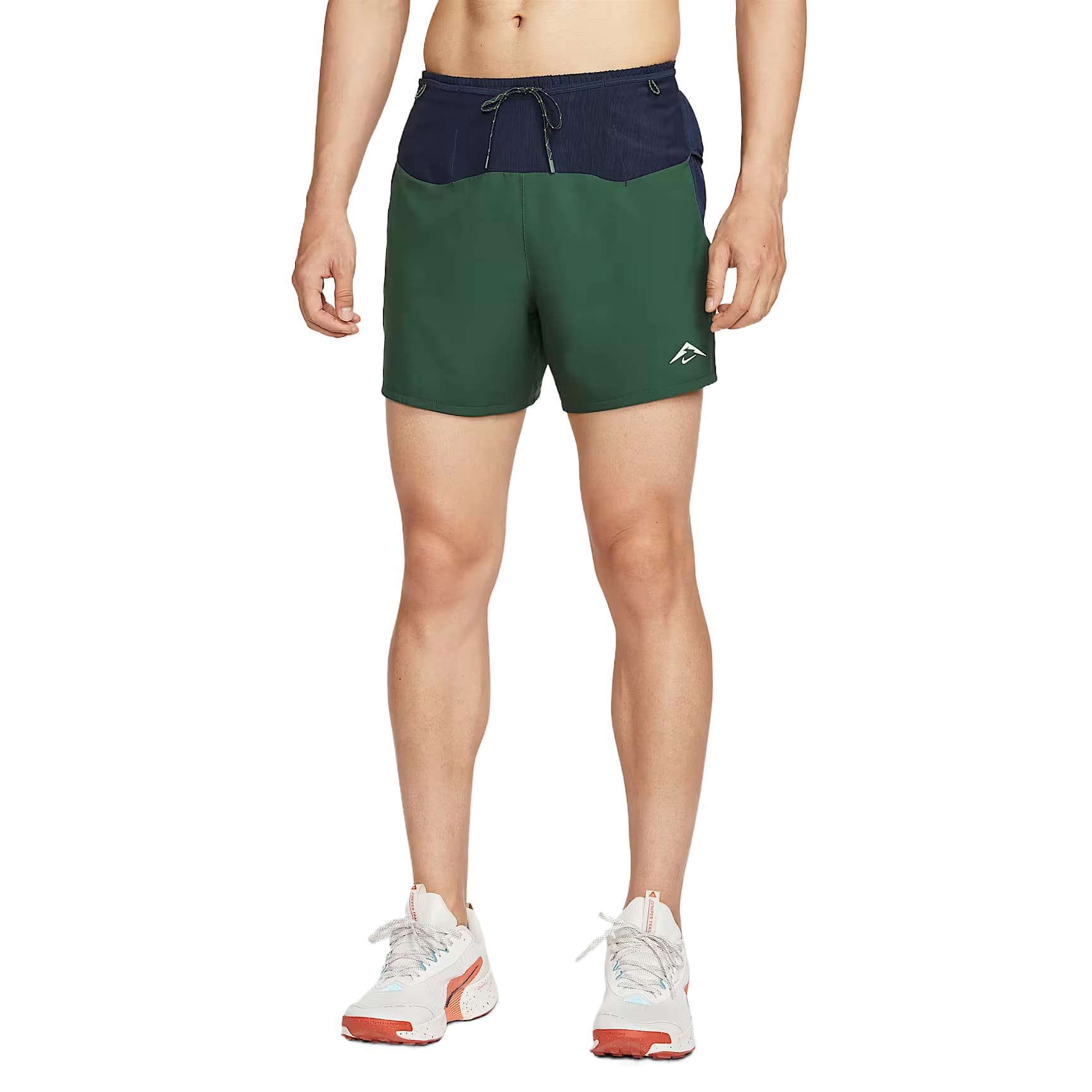 Тренировочные штаны Nike Dri-FIT ADV Shorts - изображение 2
