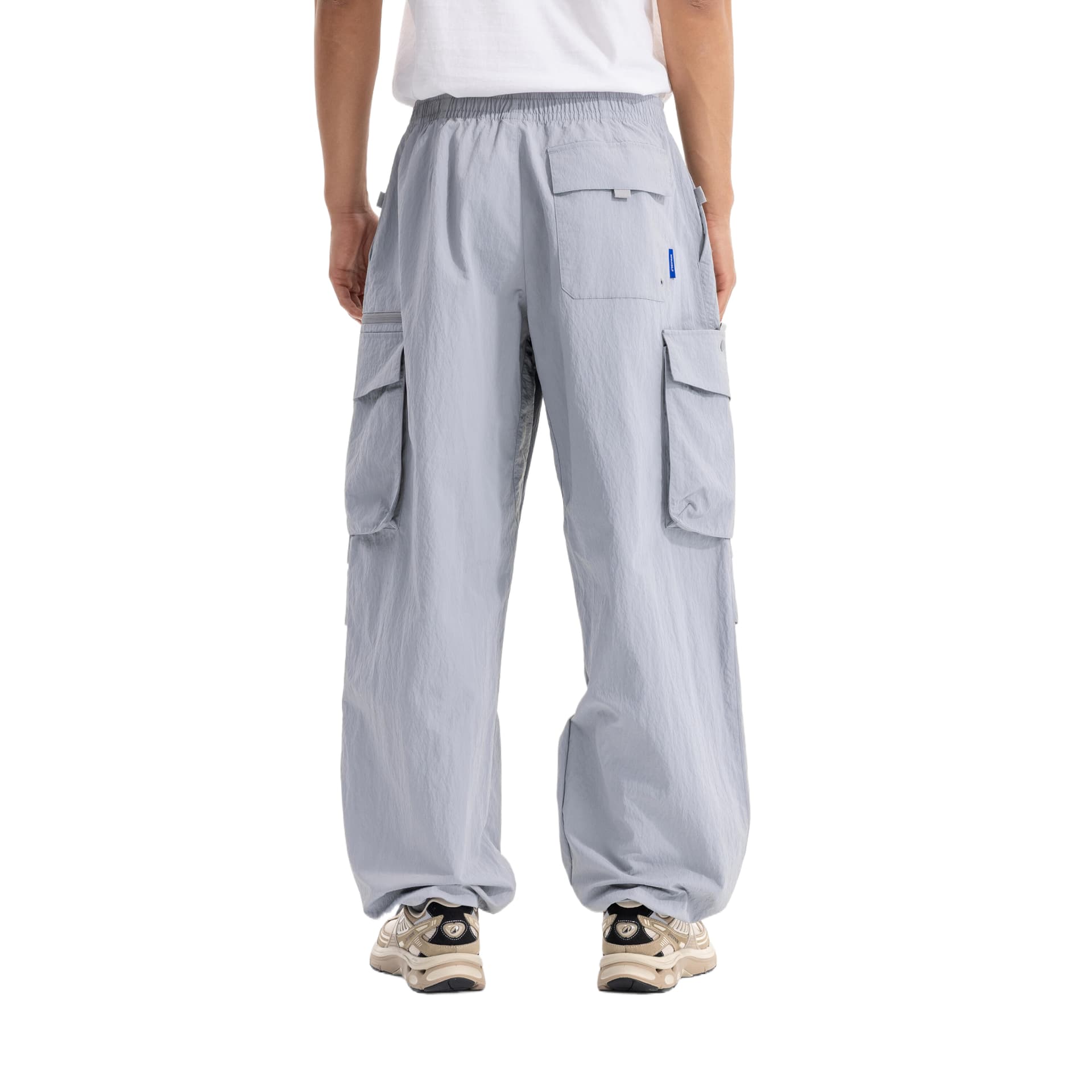 Штаны DECATHLON Sportswear - изображение 3