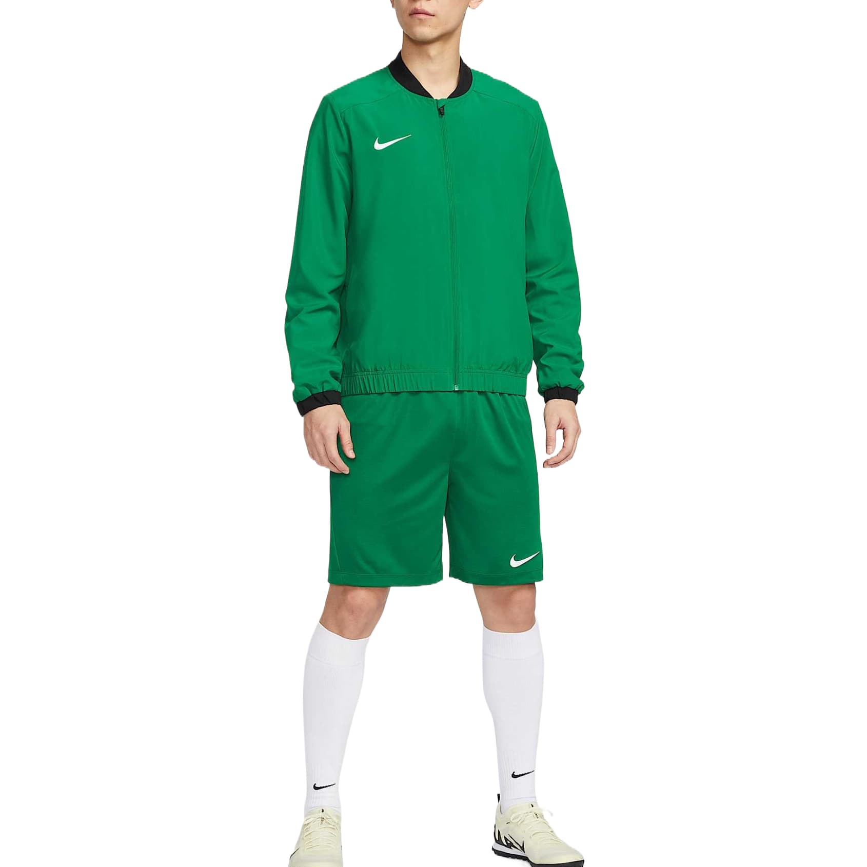 Шорты Nike Dri-Fit Park III - изображение 4
