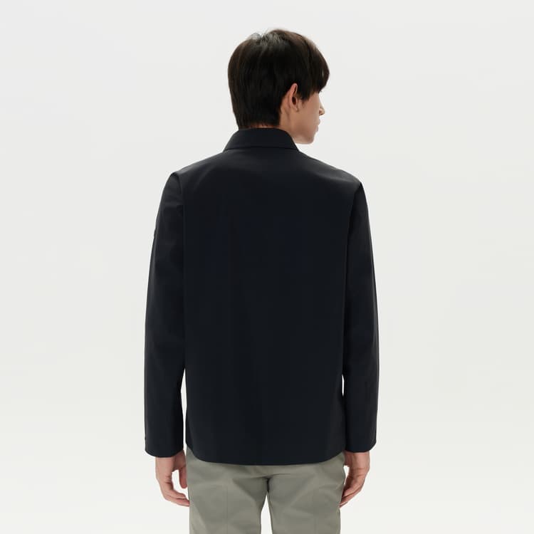 Рубашка KOLON SPORT COMMUTE - изображение 7