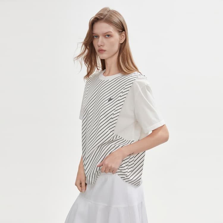 Футболка ELLE T - изображение 6