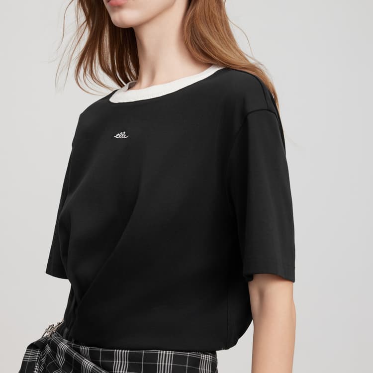 Футболка ELLE T - изображение 6