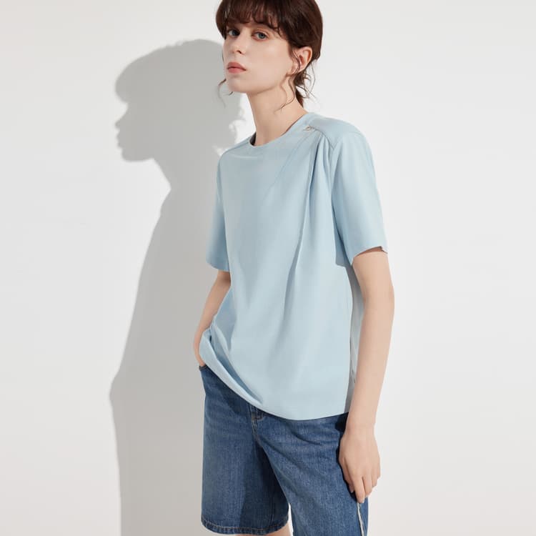 Футболка ELLE T - изображение 6