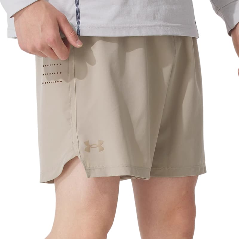 Тренировочные штаны Under Armour Sport Shorts Men - изображение 3