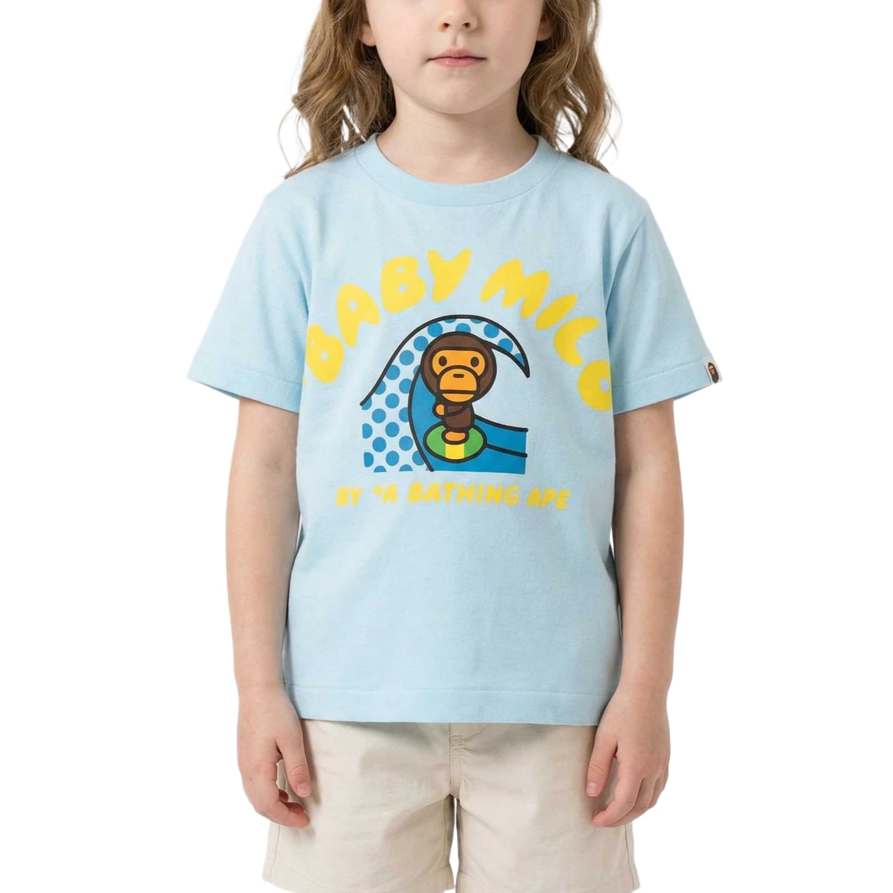 Футболка BAPE T - изображение 2