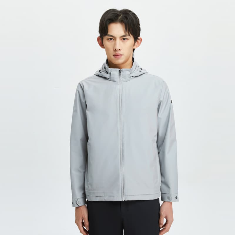 Куртка KOLON SPORT COMMUTE GoreTex 2L - изображение 4