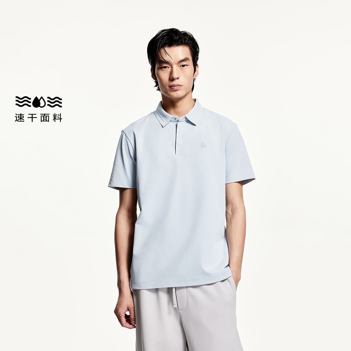 Поло JACK JONES Polo - изображение 3