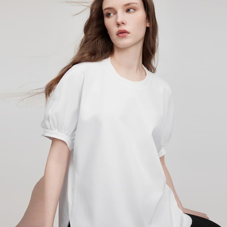 Футболка ELLE T - изображение 6