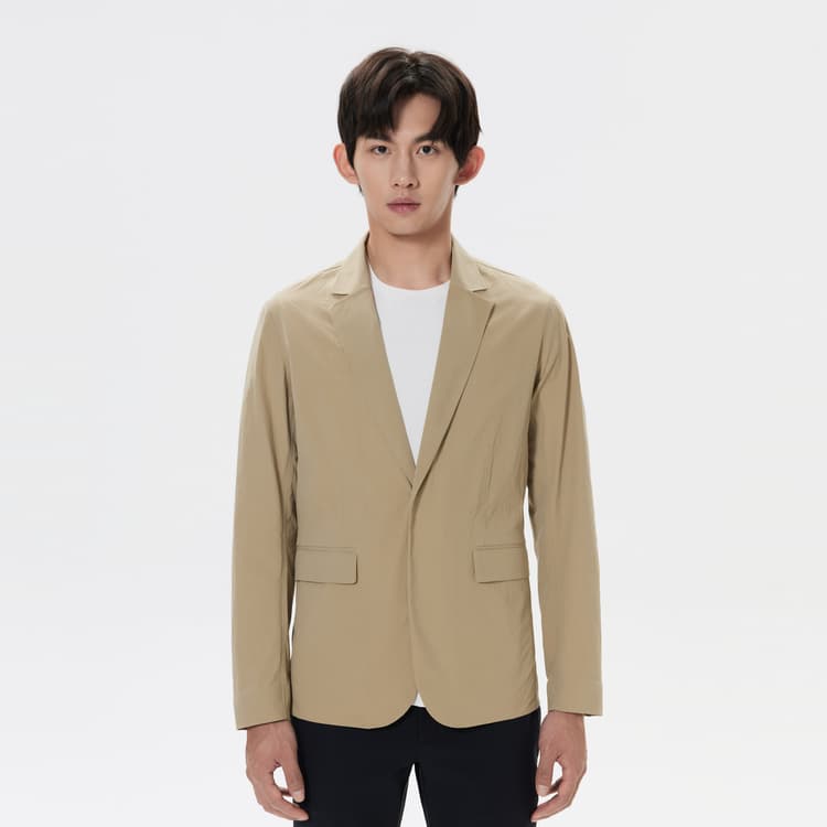 Ветровка KOLON SPORT COMMUTE - изображение 4