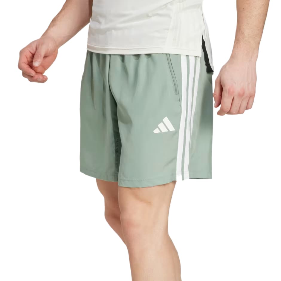 Тренировочные штаны adidas Essentials Training - изображение 2
